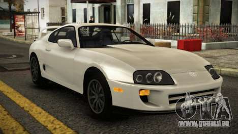 Toyota Supra Xeboze pour GTA 4