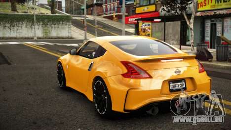 Nissan 370Z Joconen pour GTA 4