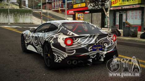 Ferrari F12 Tholesca S11 pour GTA 4