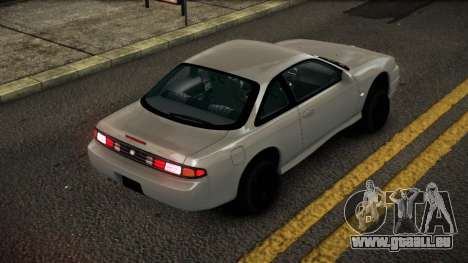 Nissan Silvia Hoami für GTA 4