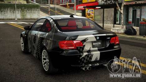 BMW M3 E92 Tojephia S8 für GTA 4