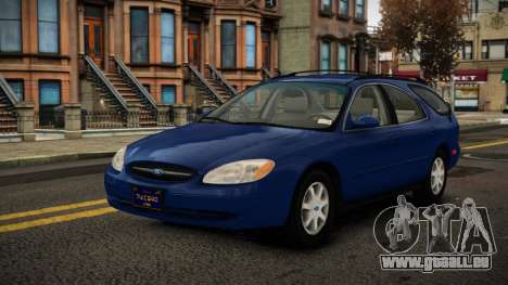 Ford Taurus Lewacire pour GTA 4