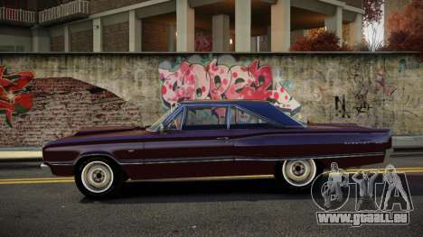 Dodge Coronet Yabiyomu für GTA 4