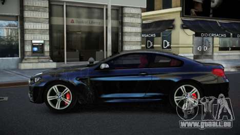 BMW M6 F13 Rajoid S8 für GTA 4