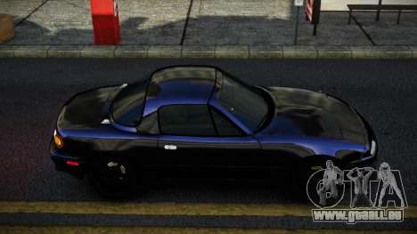 Mazda MX-5 Yernahoqe für GTA 4
