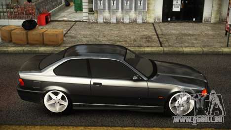 BMW M3 E36 Vayocesu für GTA 4
