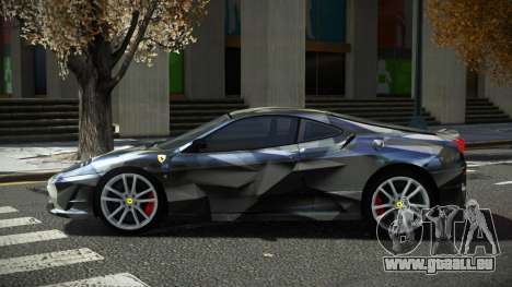 Ferrari F430 Jenert S9 pour GTA 4