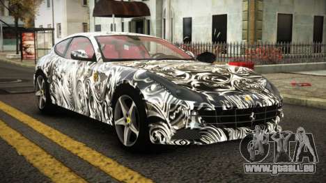 Ferrari FF Sonles S14 pour GTA 4