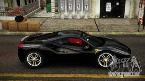Ferrari 488 Dahacex pour GTA 4