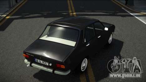 Dacia 1300 Vahqivan pour GTA 4