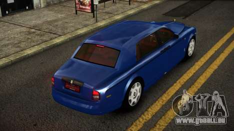 Rolls-Royce Phantom Bihoqafom pour GTA 4