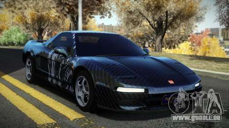 Honda Integra Onynias S3 pour GTA 4