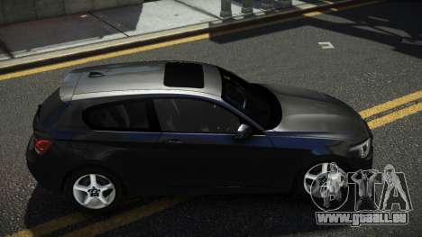 BMW 135i Ofip für GTA 4