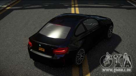 BMW M2 Xaloy für GTA 4