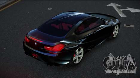 BMW M6 F13 Rajoid S5 für GTA 4