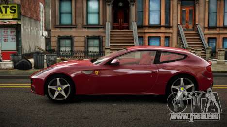 Ferrari FF Sonles pour GTA 4
