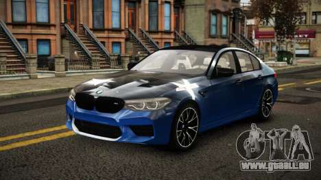 BMW M5 Tonrean S13 für GTA 4