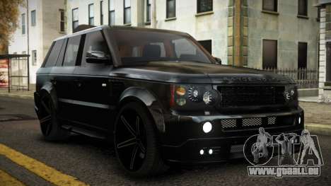 Land Rover Range Rover Sport Fahaho pour GTA 4