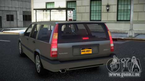 Volvo 850 Hivocawo pour GTA 4