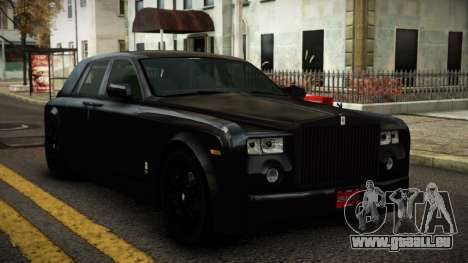 Rolls-Royce Phantom Bamuvakiy pour GTA 4