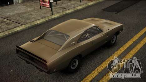 Dodge Charger Jesle pour GTA 4
