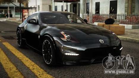 Nissan 370Z Joconen S13 für GTA 4