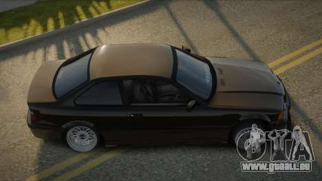 BMW M3 E36 Memuel pour GTA San Andreas