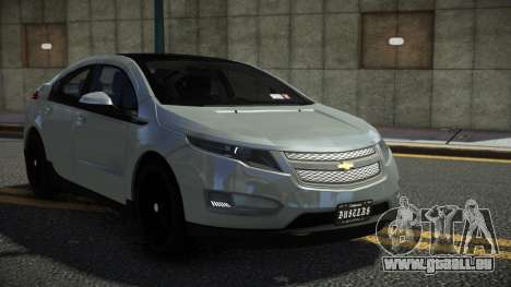 Chevrolet Volt Yaruj pour GTA 4