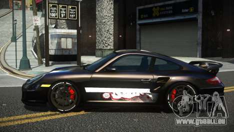 Porsche 997 Iusnor S2 für GTA 4
