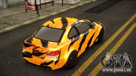 BMW 1M Hanisa S9 pour GTA 4