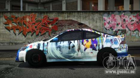 Honda NSX Nitanry S11 für GTA 4