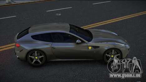 Ferrari FF Lejaxufod für GTA 4