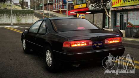 Ford Thunderbird Ohay pour GTA 4