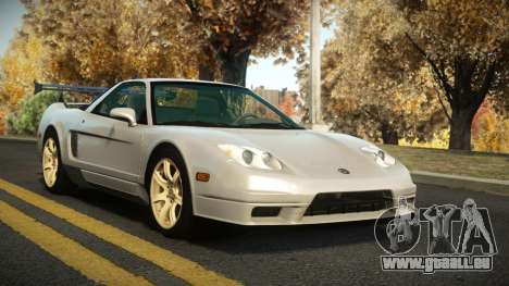 Acura NSX Zaraxe pour GTA 4
