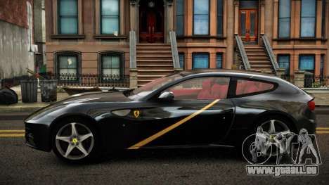 Ferrari FF Sonles S6 für GTA 4