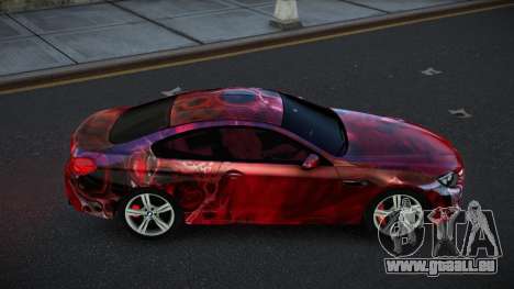 BMW M6 F13 Rajoid S10 für GTA 4