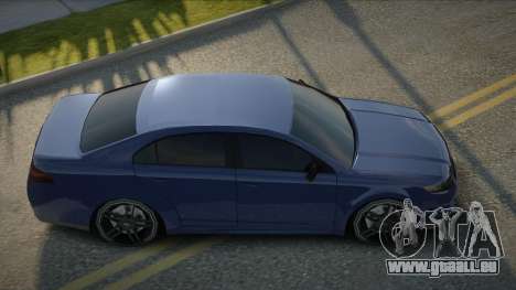 Ford Taurus Matexaley pour GTA San Andreas