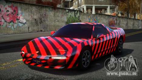 Honda Integra Onynias S13 für GTA 4