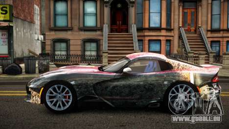 Dodge Viper Sarieron S12 pour GTA 4