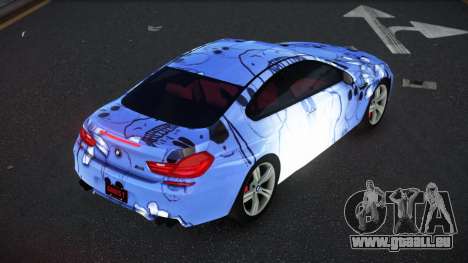 BMW M6 F13 Rajoid S7 für GTA 4