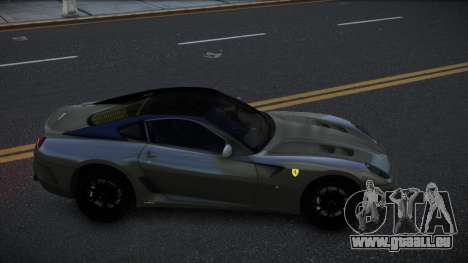 Ferrari 599 Gomija für GTA 4