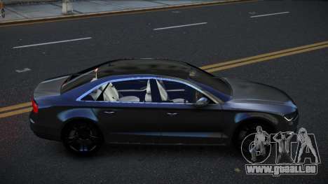 Audi A8L Wosyore für GTA 4