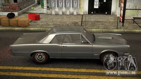 Pontiac GTO Eroh für GTA 4