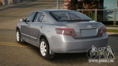 Toyota Camry 11th für GTA San Andreas