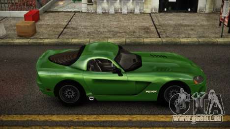 Dodge Viper Hato pour GTA 4