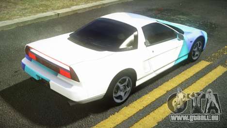 Honda Integra Onynias S1 für GTA 4