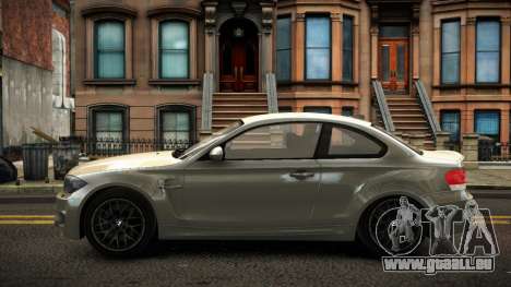 BMW 1M Hanisa pour GTA 4