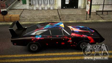 Dodge Charger Rahlyn S10 für GTA 4
