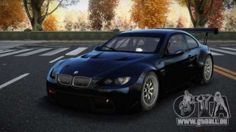 BMW M3 E92 Puvkit pour GTA 4