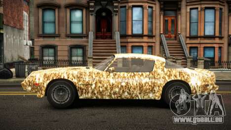 Porsche Trans AM Nara S7 pour GTA 4